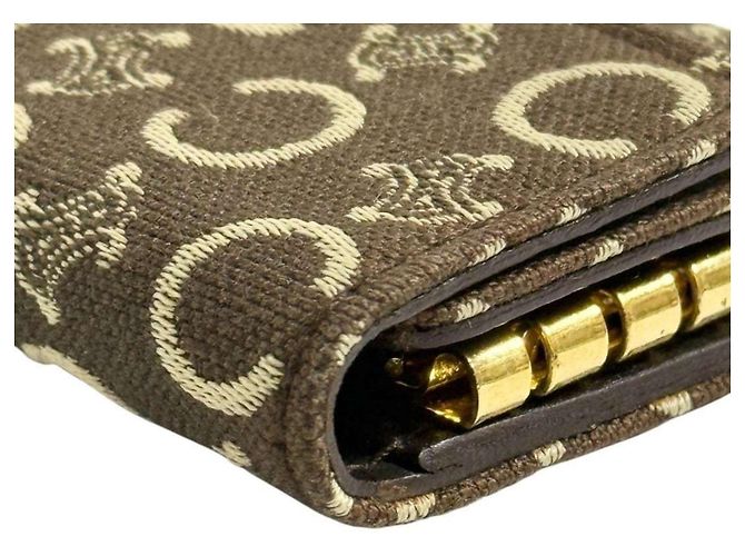 Céline Llaveiro de tela Celine - vista 4