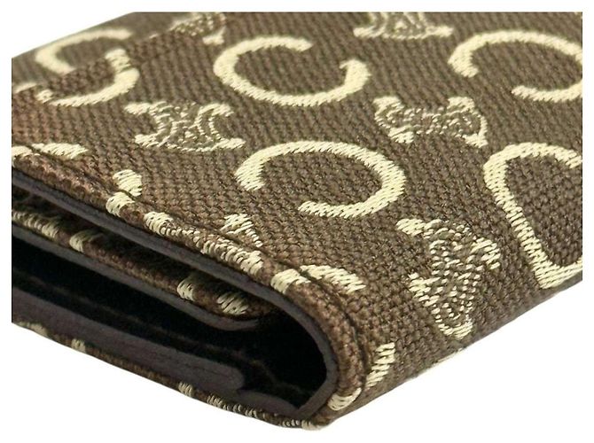Céline Llaveiro de tela Celine - vista 6