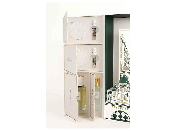 Autre Marque Perfume White - view 2