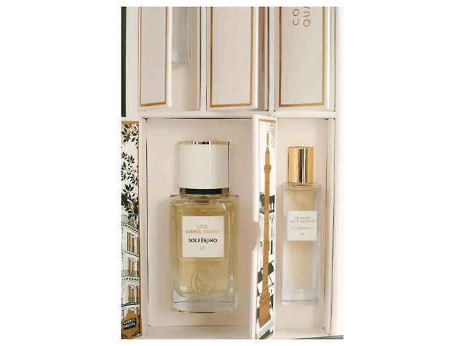Autre Marque Perfume White - view 4