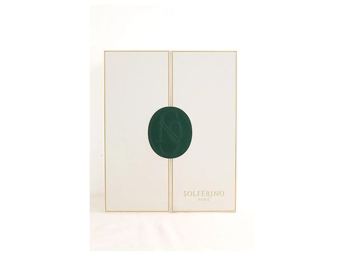 Autre Marque Perfume White - view 5