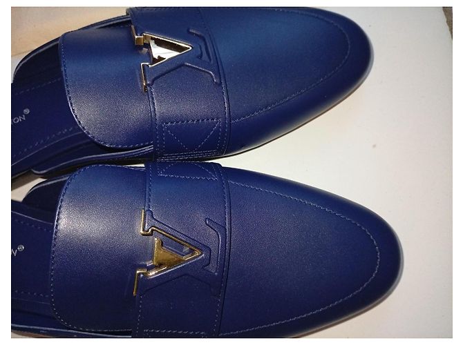 Louis Vuitton Wohnungen Marineblau - Ansicht 3