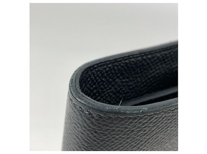 Borsa Hermès Kelly Long To-Go Nero - vista 10