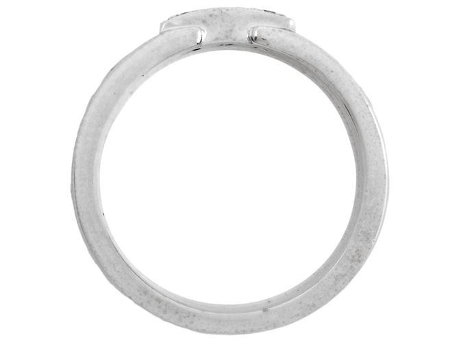 Anello Atlas di Tiffany & Co. - vista 3