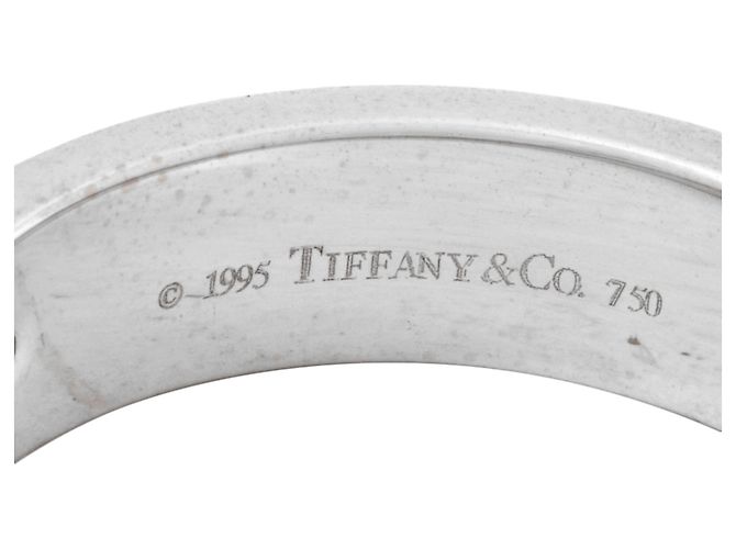 Anello Atlas di Tiffany & Co. - vista 4