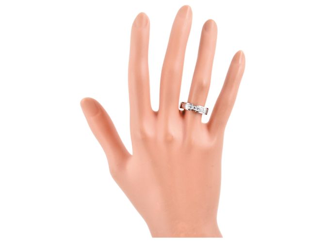 Anello Atlas di Tiffany & Co. - vista 5