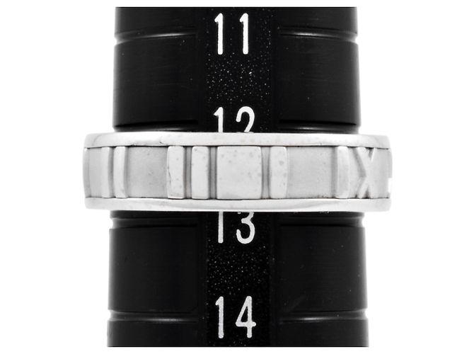 Anello Atlas di Tiffany & Co. - vista 6