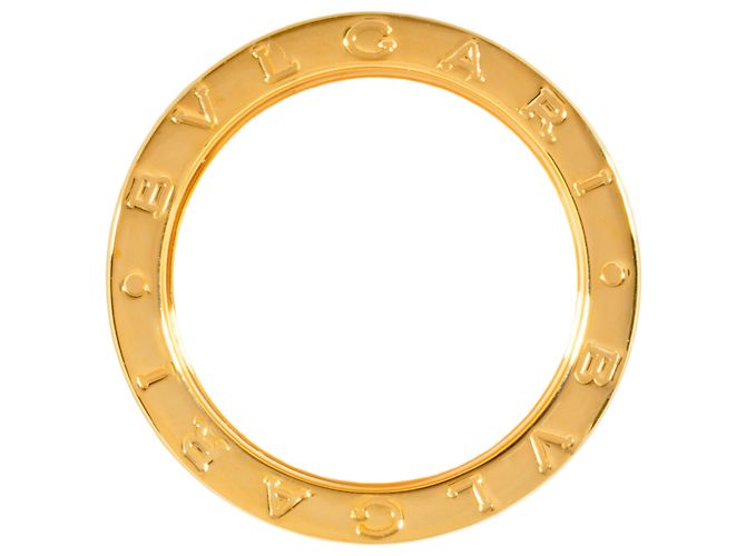 Bulgari Bvlgari B.zero1 3-Band Ring - Ansicht 2