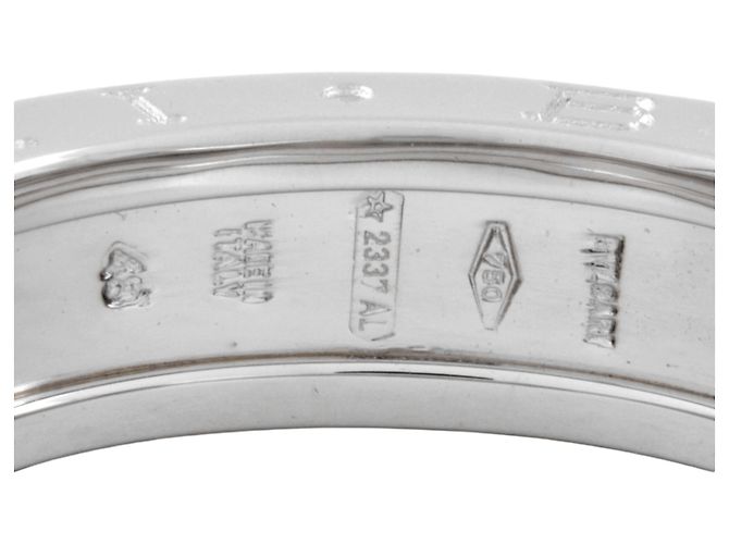 Bulgari Bvlgari B.zero1 1-Band Ring - Ansicht 3