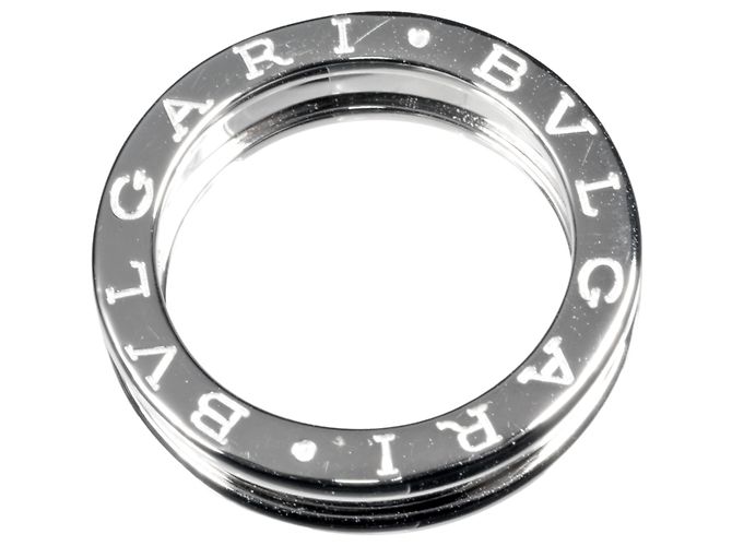 Bulgari Bvlgari B.zero1 1-Band Ring - Ansicht 4