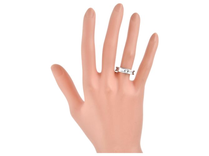 Bulgari Bvlgari B.zero1 1-Band Ring - Ansicht 5