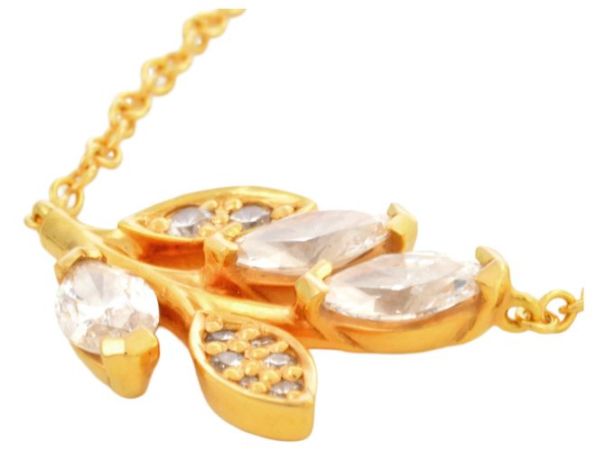 Collana Victoria Branch di Tiffany & Co. - vista 3