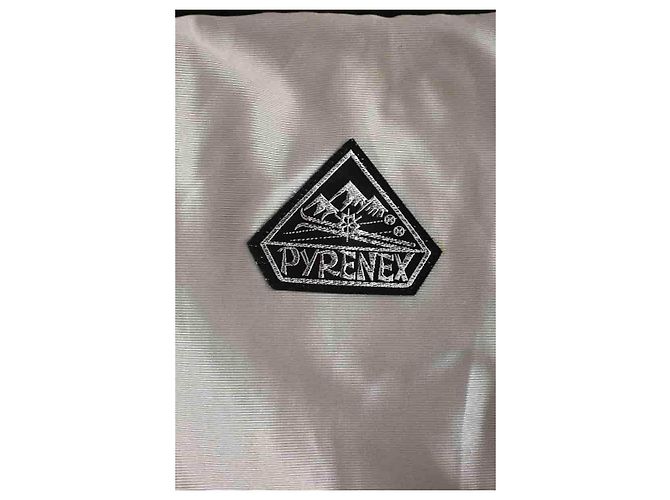 Pyrenex Schwarze Jacke - Ansicht 5