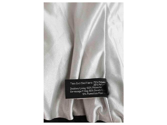 Pyrenex Schwarze Jacke - Ansicht 6