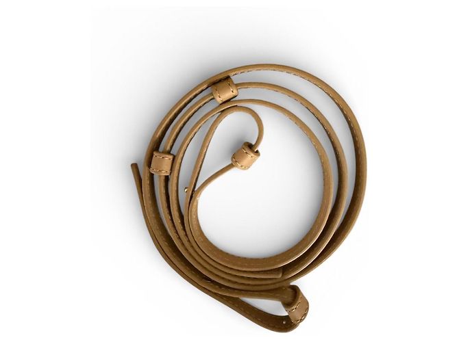 Loewe Hammock Hobo Mini – Farbe Sahara - Ansicht 12