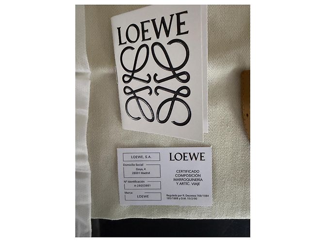 Loewe Hammock Hobo Mini – Farbe Sahara - Ansicht 13