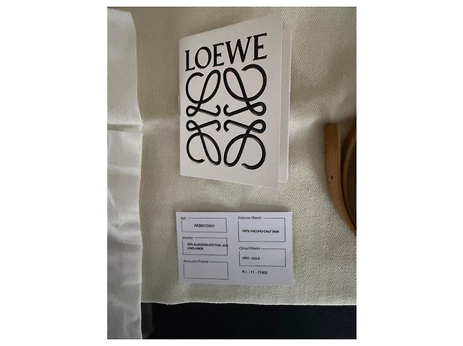 Loewe Hammock Hobo Mini – Farbe Sahara - Ansicht 14