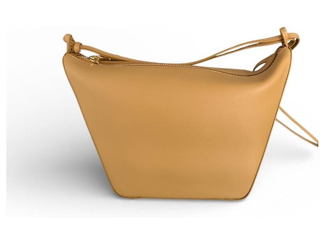 Loewe Hammock Hobo Mini – Farbe Sahara - Ansicht 2