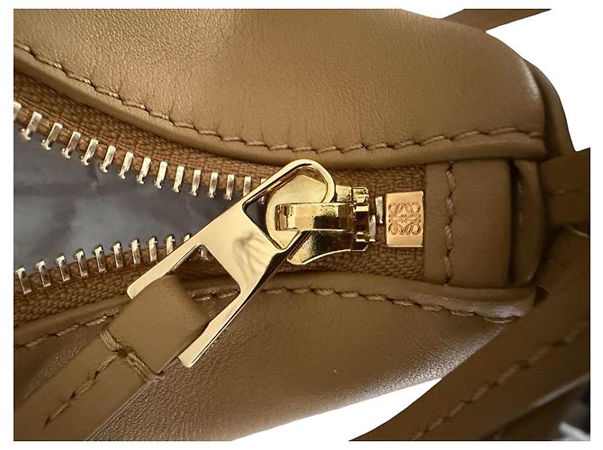 Loewe Hammock Hobo Mini – Farbe Sahara - Ansicht 8