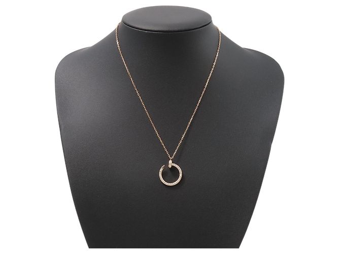 Collar Péndulo Juste un Clou de Cartier - vista 4