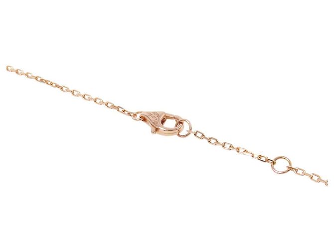 Collar Péndulo Juste un Clou de Cartier - vista 5