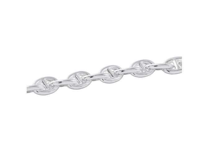 Hermès Bracciale Charm Chaine d'Ancre PM Hermes - vista 2