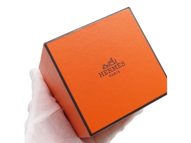 Hermès Bracciale Charm Chaine d'Ancre PM Hermes - vista 8