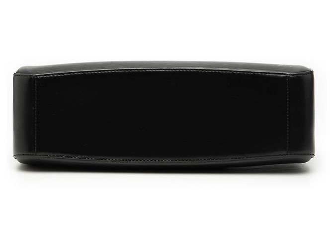 Louis Vuitton Nero Epi Jasmine - vista 3