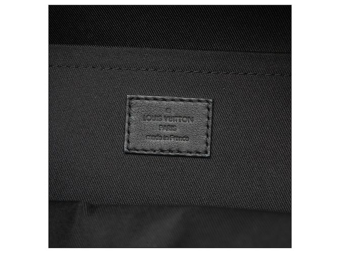 Louis Vuitton Marrone Monogramma Palm Springs PM - vista 5