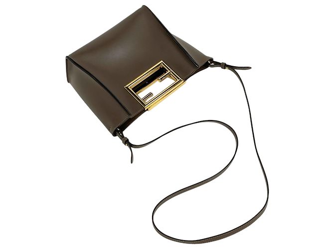 Borsa Fendi Way Small - Ansicht 6