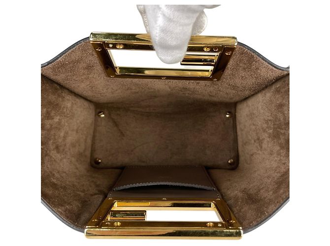 Borsa Fendi Way Small - Ansicht 9