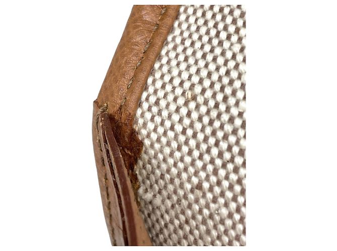 Hermès Jige PM H Logo Clutch Tasche Golden - Ansicht 6
