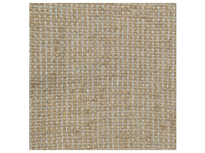 Autre Marque Chaqueta AOURE Beige - vista 7