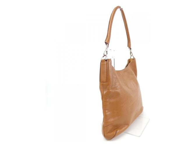 Autre Marque Borsa HIROFU Marrone - vista 2