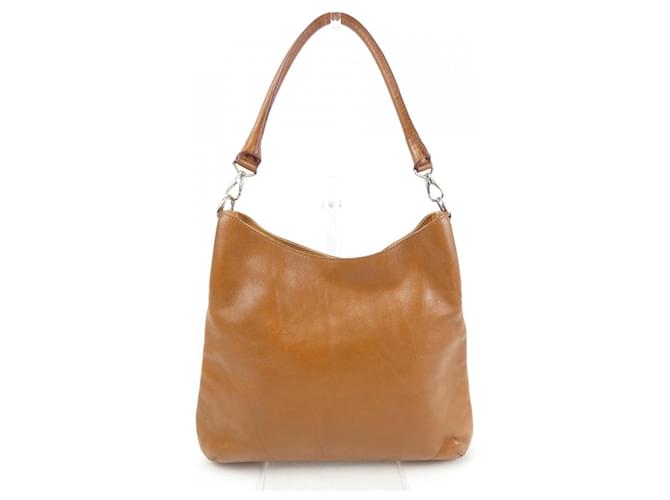 Autre Marque Borsa HIROFU Marrone - vista 3