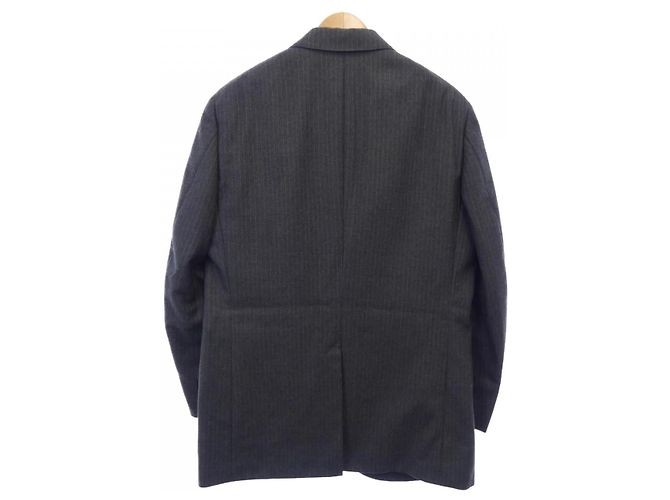 Autre Marque Chaqueta Brooks Brothers Gris - vista 2