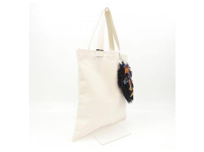 Comme Des Garcons Tricot-Tasche COMME des GARÇONS - Ansicht 2