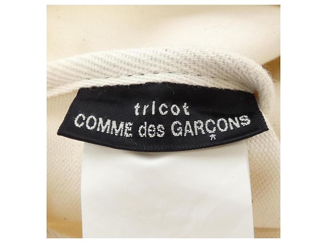 Comme Des Garcons Tricot-Tasche COMME des GARÇONS - Ansicht 5