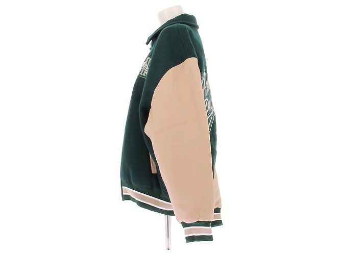 Audemars Piguet Wollbomberjacke - Ansicht 4