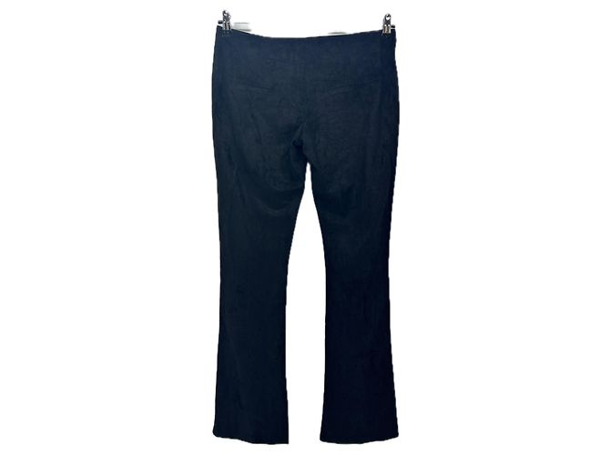 Autre Marque LIONESS Hose schwarz - Ansicht 2