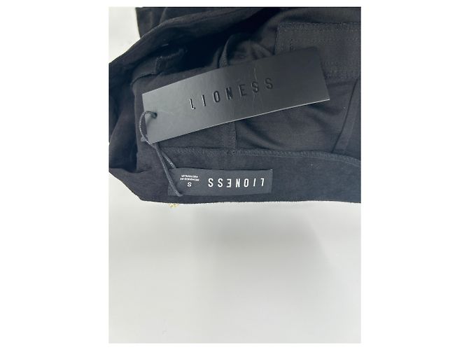 Autre Marque LIONESS Hose schwarz - Ansicht 3