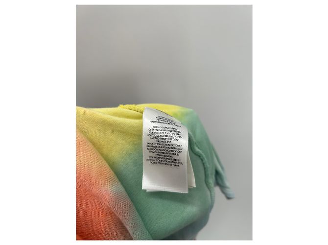 Polo Ralph Lauren Short en eponge tie & dye Multiple colors - view 3
