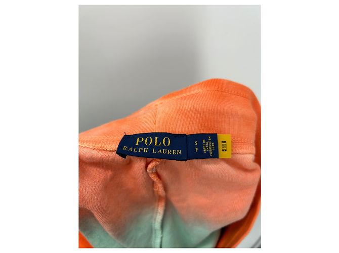 Polo Ralph Lauren Short en eponge tie & dye Multiple colors - view 4