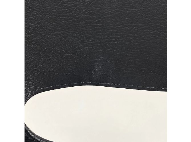 Borsa a mano Hermès Valparaiso PM Nero - vista 7