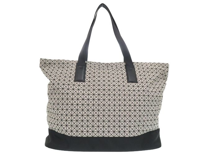 Borsa Tote Issey Miyake BAOBAO BB69-AG021 - vista 2