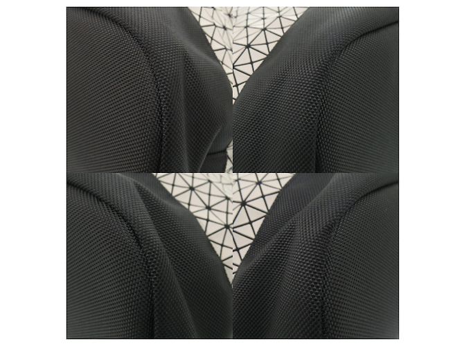 Borsa Tote Issey Miyake BAOBAO BB69-AG021 - vista 4