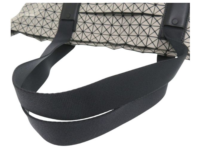 Borsa Tote Issey Miyake BAOBAO BB69-AG021 - vista 5