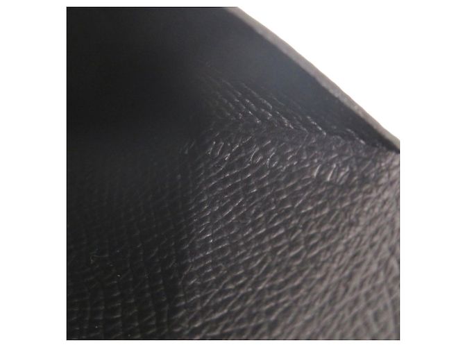 Fendi Brown Canvas and Leather Keycase - view 6