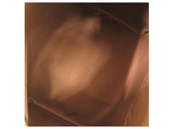 Borsa a mano Louis Vuitton Speedy 25 Monogram Marrone Monogramma - vista 5