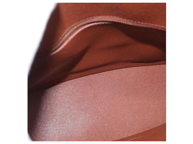 LOUIS VUITTON Monogram Babylone Tote Bag M51102 LV Auth 168288 Monogramm - Ansicht 10